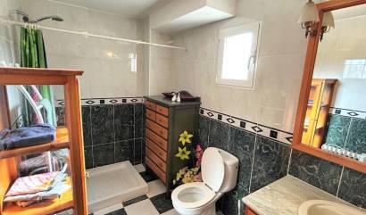 Venta - Adosado - Orihuela Costa - Villamartín