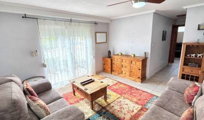 Venta - Adosado - Orihuela Costa - Villamartín