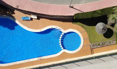 Venta - Adosado - Orihuela Costa - Villamartín