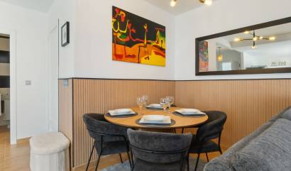 Venta - Adosado - Orihuela Costa - Villamartín