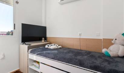 Venta - Adosado - Orihuela Costa - Villamartín