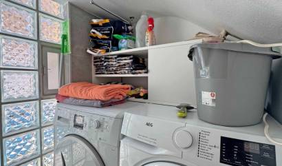 Venta - Adosado - Orihuela Costa - Villamartín