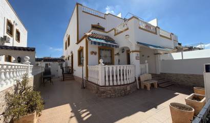 Venta - Adosado - Orihuela - Entre Naranjos Vistabella Golf