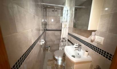 Venta - Adosado - Orihuela - Entre Naranjos Vistabella Golf