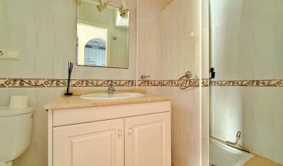 Venta - Adosado - Orihuela - Orihuela Costa