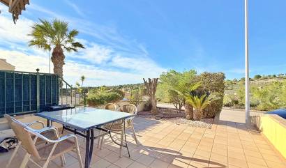 Venta - Adosado - Orihuela - Orihuela Costa