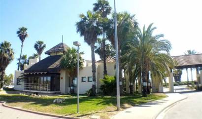 Venta - Adosado - Roda Golf Resort - Roda Golf