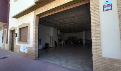 Venta - Adosado - Roldan