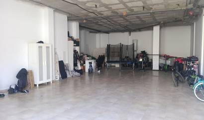 Venta - Adosado - Roldan