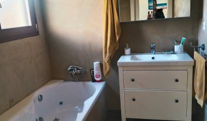 Venta - Adosado - Roldan