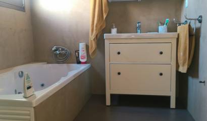 Venta - Adosado - Roldan