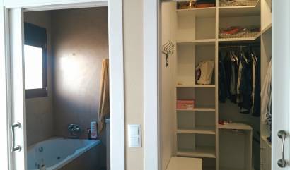 Venta - Adosado - Roldan