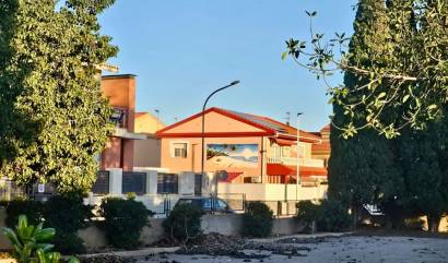 Venta - Adosado - San Javier