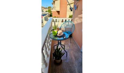 Venta - Adosado - San Javier