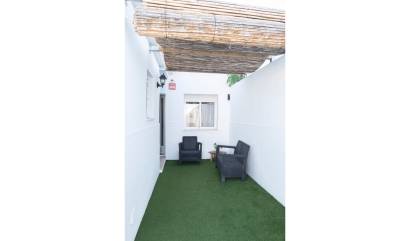 Venta - Adosado - San Javier