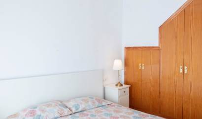 Venta - Adosado - San Javier