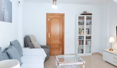 Venta - Adosado - San Javier