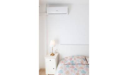 Venta - Adosado - San Javier