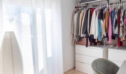 Venta - Adosado - San Javier