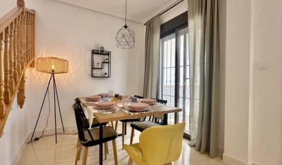 Venta - Adosado - San Miguel de Salinas