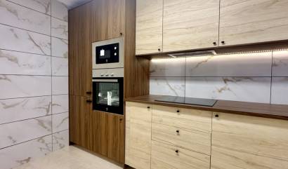 Venta - Adosado - San Miguel de Salinas