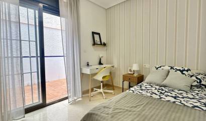 Venta - Adosado - San Miguel de Salinas