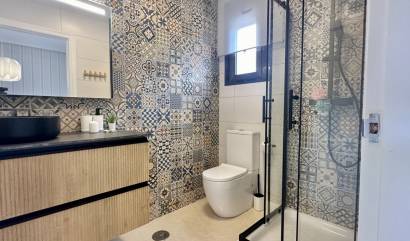 Venta - Adosado - San Miguel de Salinas