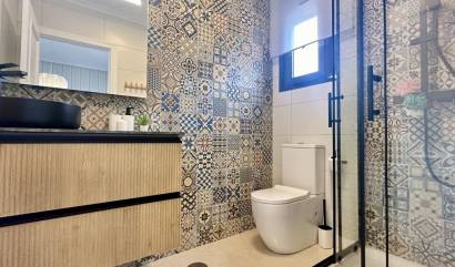 Venta - Adosado - San Miguel de Salinas