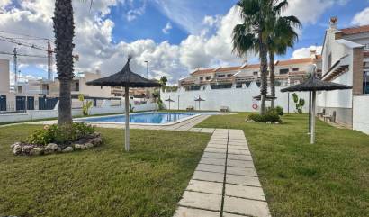 Venta - Adosado - San Miguel de Salinas