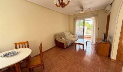 Venta - Adosado - Torremendo