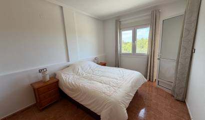 Venta - Adosado - Torremendo