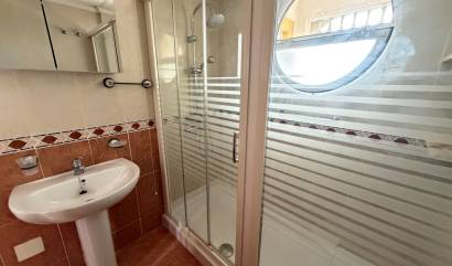 Venta - Adosado - Torremendo