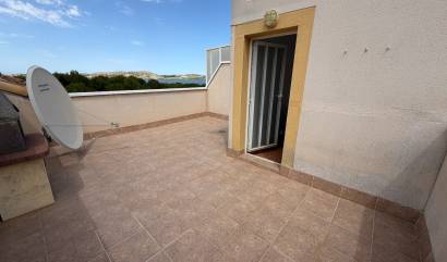 Venta - Adosado - Torremendo