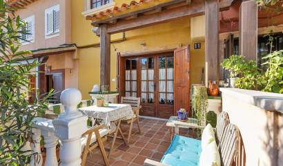 Venta - Adosado - Torrevieja - Cala de cabo cervera