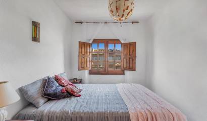 Venta - Adosado - Torrevieja - Cala de cabo cervera