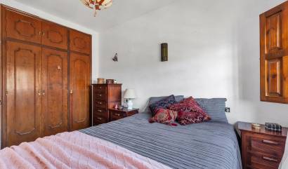 Venta - Adosado - Torrevieja - Cala de cabo cervera