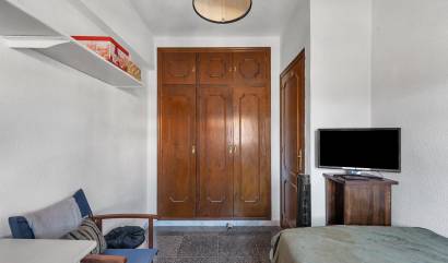 Venta - Adosado - Torrevieja - Cala de cabo cervera