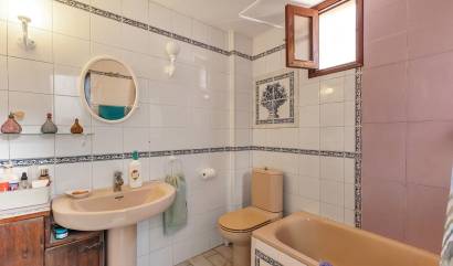 Venta - Adosado - Torrevieja - Cala de cabo cervera