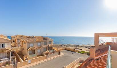 Venta - Adosado - Torrevieja - Cala de cabo cervera