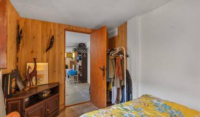 Venta - Adosado - Torrevieja - Cala de cabo cervera