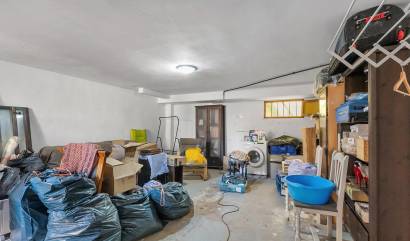 Venta - Adosado - Torrevieja - Cala de cabo cervera