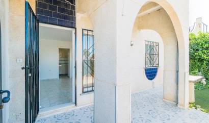 Venta - Adosado - Torrevieja - Carrefour