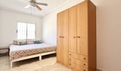 Venta - Adosado - Torrevieja - La Siesta - El Salado -  Torreta