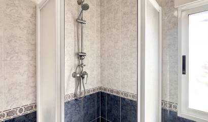 Venta - Adosado - Torrevieja - La Siesta - El Salado -  Torreta