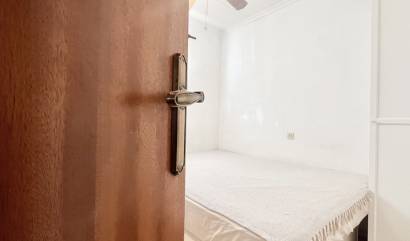 Venta - Adosado - Torrevieja - La Siesta - El Salado -  Torreta