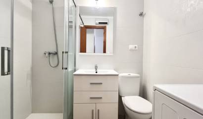 Venta - Adosado - Torrevieja - La Siesta - El Salado -  Torreta