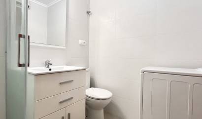 Venta - Adosado - Torrevieja - La Siesta - El Salado -  Torreta