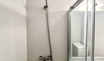 Venta - Adosado - Torrevieja - La Siesta - El Salado -  Torreta