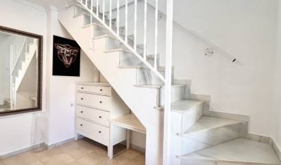 Venta - Adosado - Torrevieja - La Siesta - El Salado -  Torreta