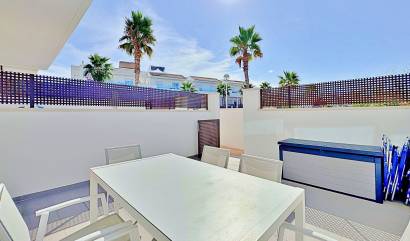 Venta - Adosado - Torrevieja - Los Balcones